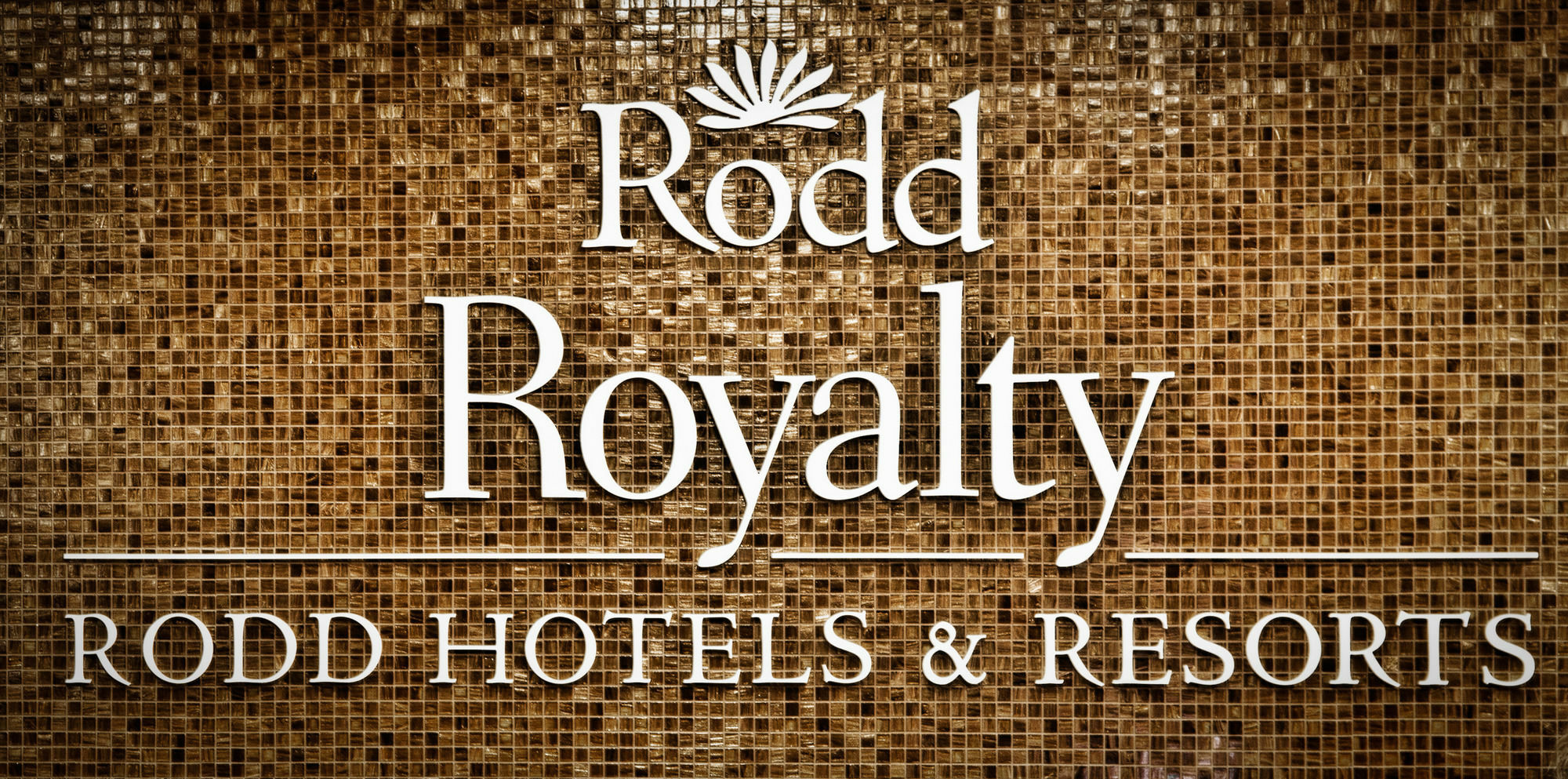 Готель Rodd Royalty Шарлоттаун Екстер'єр фото